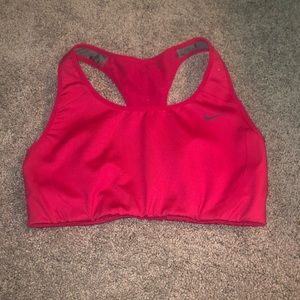 NIKE SPORTS BRA ‼️